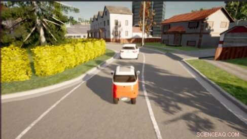 China Adopts Safety PoolTM: World s Largest Public Database for Autonomous Vehicle Safety