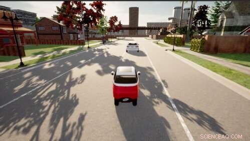 China Adopts Safety PoolTM: World s Largest Public Database for Autonomous Vehicle Safety