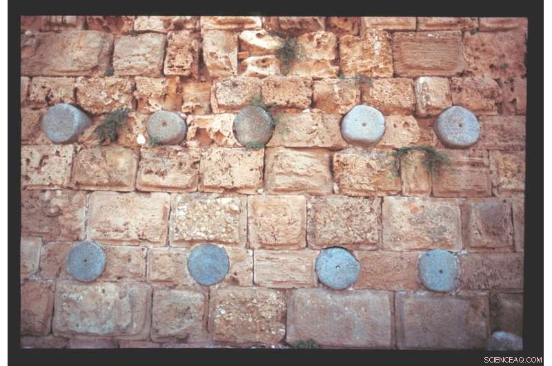 Sustainable Construction: How Reusing Old Components Drives Innovation and Environmental Progress