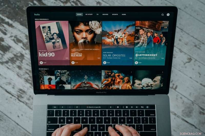 Hulu Raises On-Demand Streaming Prices: Ad-Free Plan to $12.99, Ad-Supported to $6.99 Effective October 8