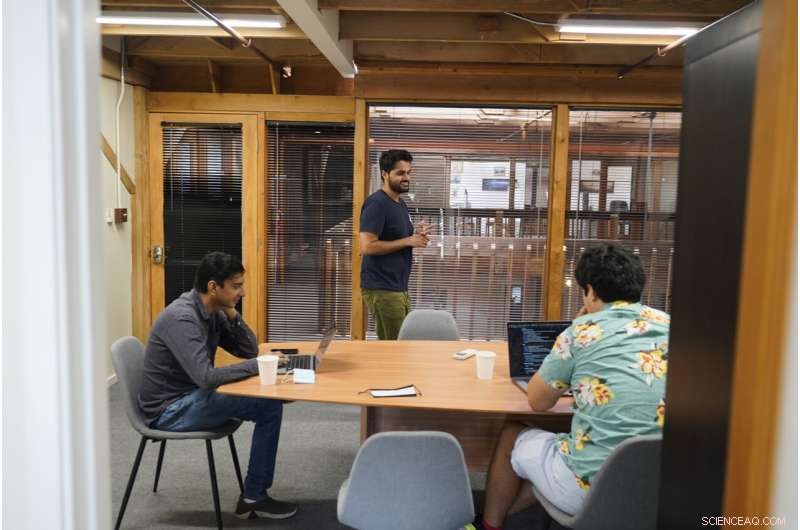 Silicon Valley s Remote Work Reversal: Starting Easy, Stopping Hard