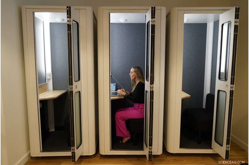 Silicon Valley s Remote Work Reversal: Starting Easy, Stopping Hard