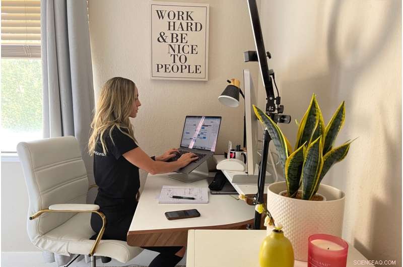 Silicon Valley s Remote Work Reversal: Starting Easy, Stopping Hard