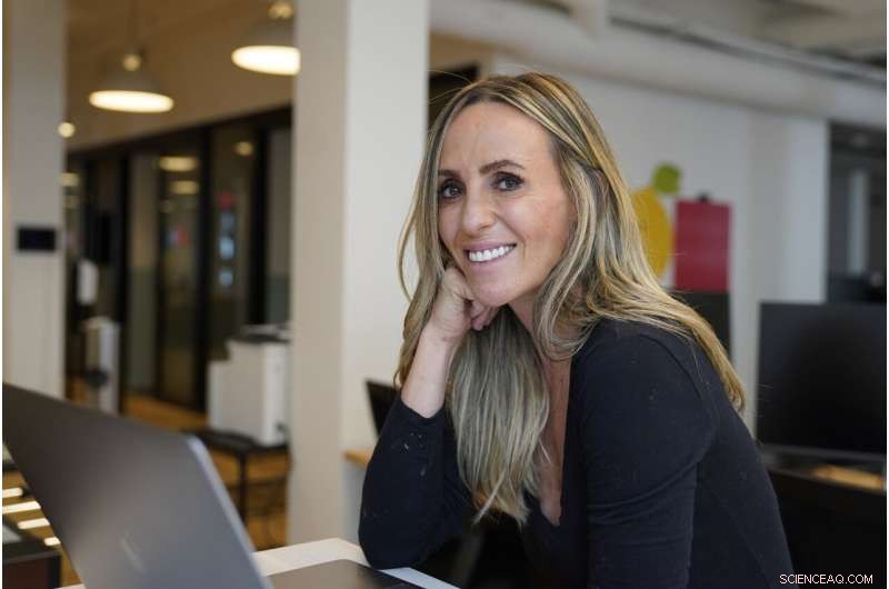 Silicon Valley s Remote Work Reversal: Starting Easy, Stopping Hard