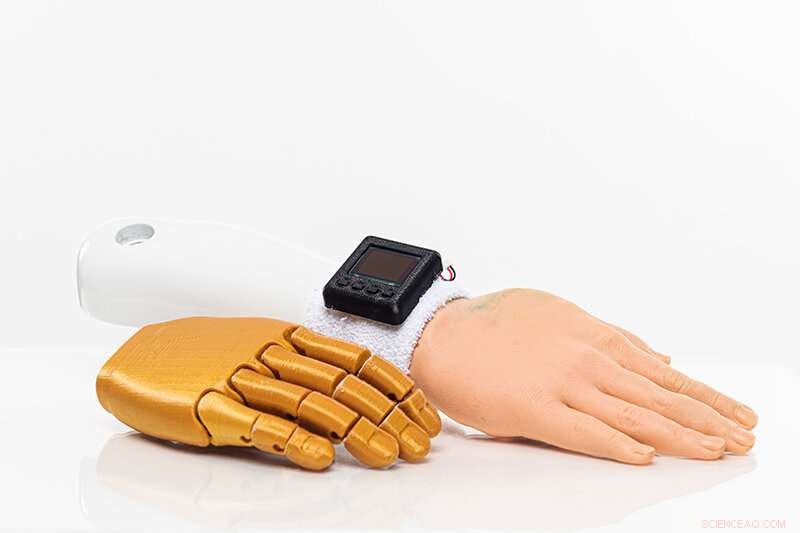 Contact Lens Sensor Detects Glaucoma: A Biomedical Engineering Breakthrough