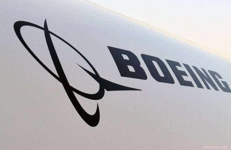 Boeing Faces Lawsuit Over 737 MAX Crashes and Shareholder Losses