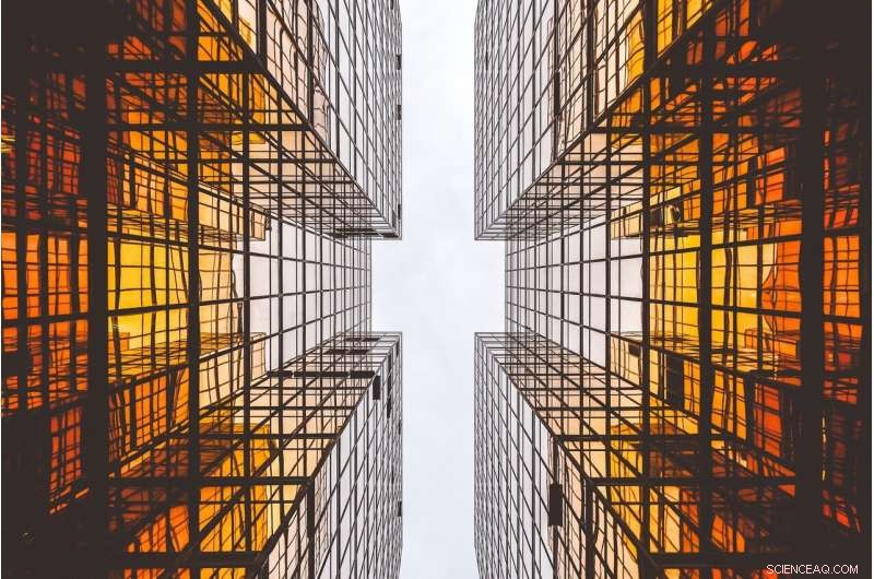 AI-Powered Tool Removes Unwanted Objects from Cityscape Images for Urban Planning