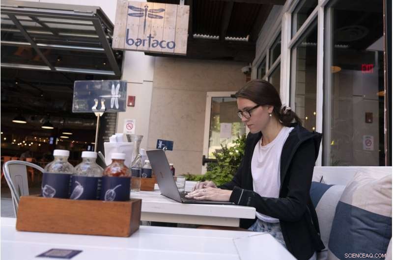 Automation Trends: The Future of Work After COVID-19