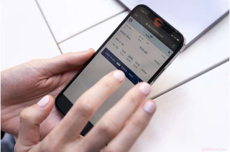 Automation Trends: The Future of Work After COVID-19