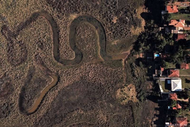 Brazil s Historic Drought Jeopardizes Hydropower and Food Security