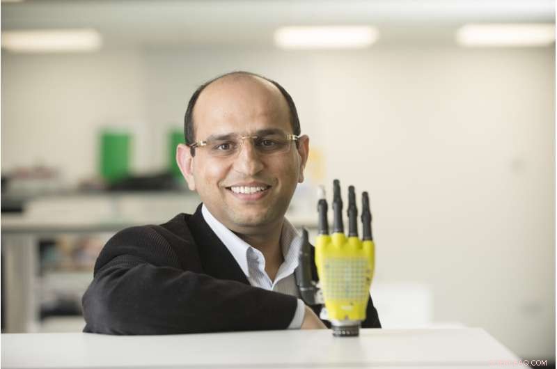 Haptic Holograms Breakthrough: Touchable Sci-Fi Tech Now Within Reach