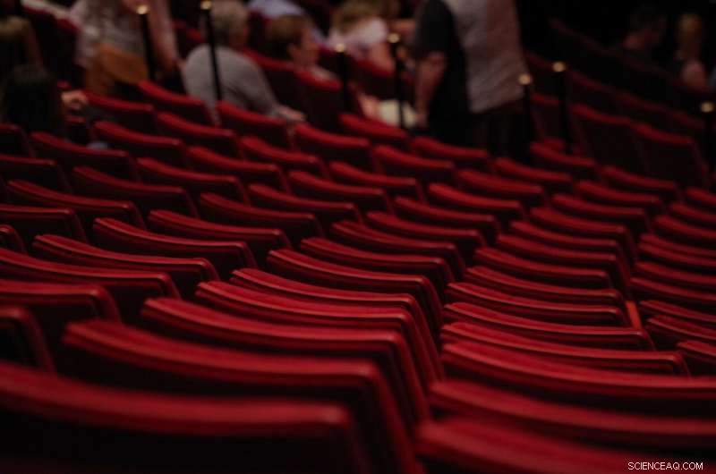 Study: Performers  Copyright Essential to Counter Deepfake Threats