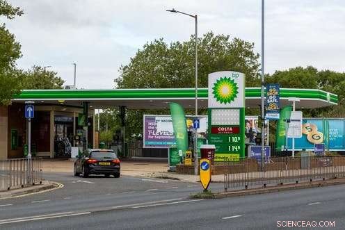 E10 Petrol: Benefits, Costs, and Environmental Impact Explained