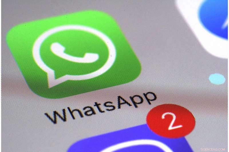 Ireland s Data Protection Commission Fines WhatsApp €225 Million for GDPR Transparency Breach