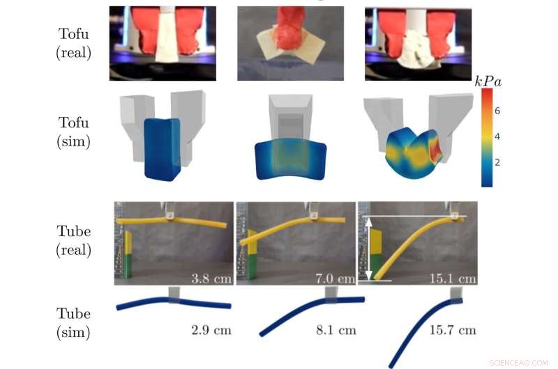 DefGraspSim: Advanced FEM-Based Pipeline for Robotic Grasping Evaluation of 3D Deformable Objects