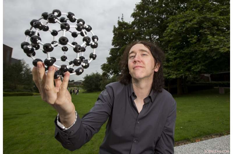 Breakthrough in Brain-Inspired Computing: International Team Unveils New Architecture