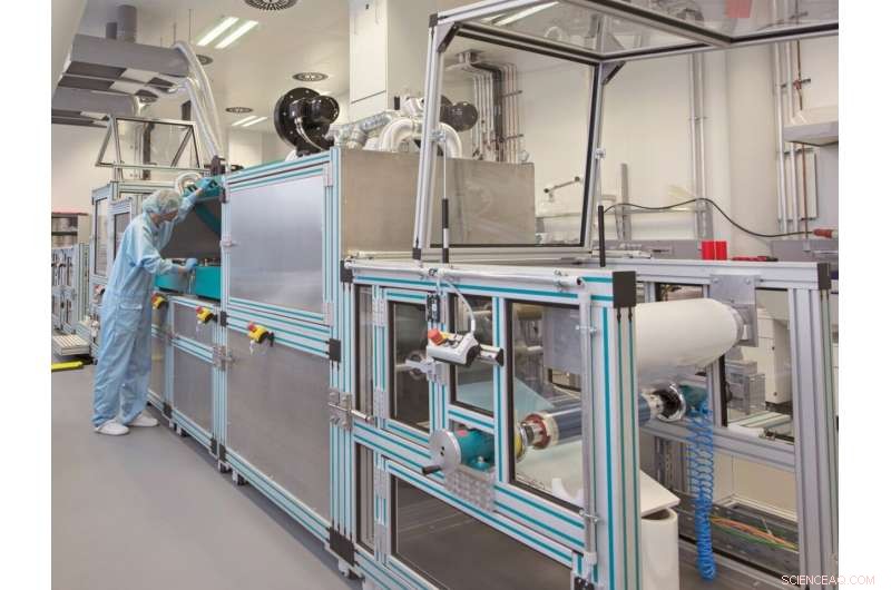 Innovative Smart Windows Slash Energy Costs and Greenhouse Gas Emissions