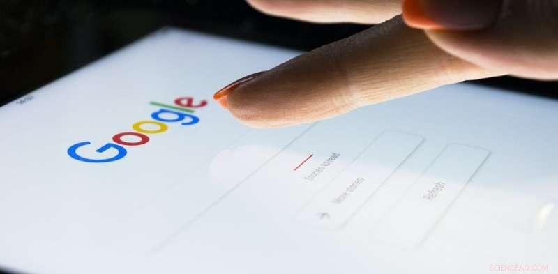 Google s Algorithm Updates and Ad Expansions: Challenges for Search Accuracy