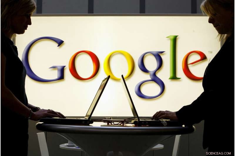 Google Commits $1.2 Billion to Expand Cloud Infrastructure and Renewable Energy in Germany