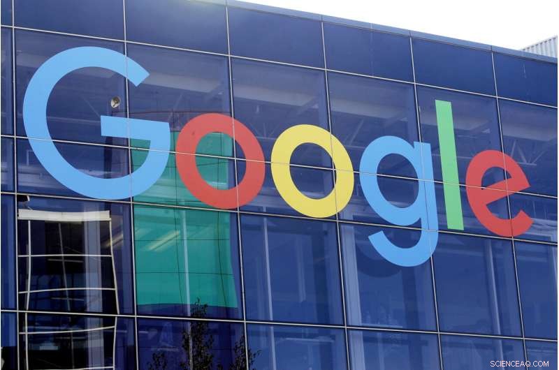 Google Delays Full Office Reopening to Mid-January 2022, Implements Vaccine Mandate
