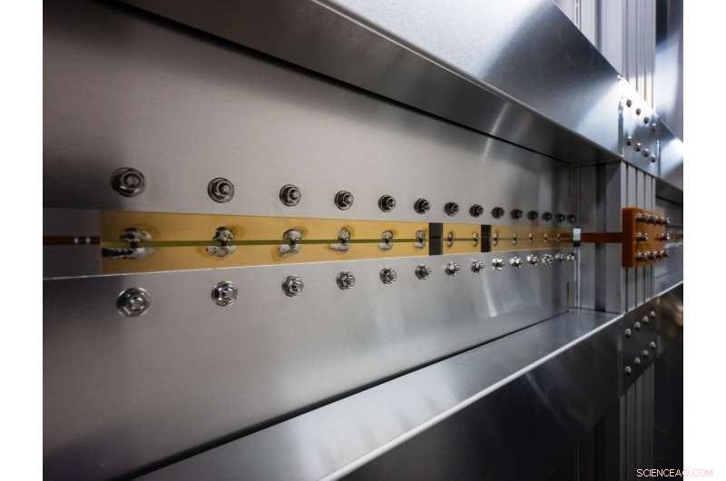 Safe Wireless Charging System Developed by University of Tokyo and Michigan Powers Buildings Without Wires