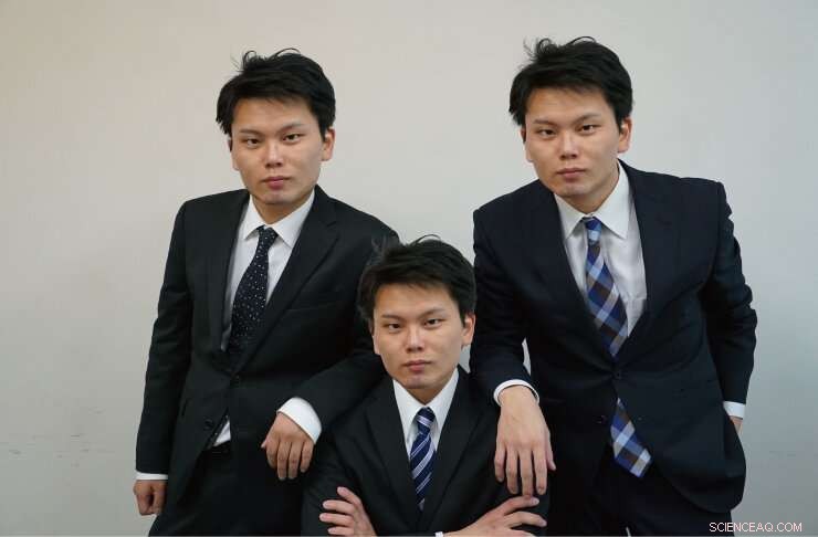 Beyond the Uncanny Valley: How Identical Faces Trigger Human Unease