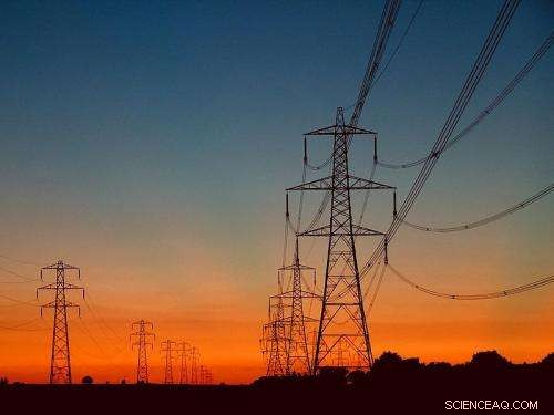 Transforming Power Networks: Deep Learning Solutions for Renewable Energy Challenges