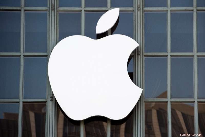 Apple Agrees to Loosen App Store Payment Restrictions in Settlement with Developers