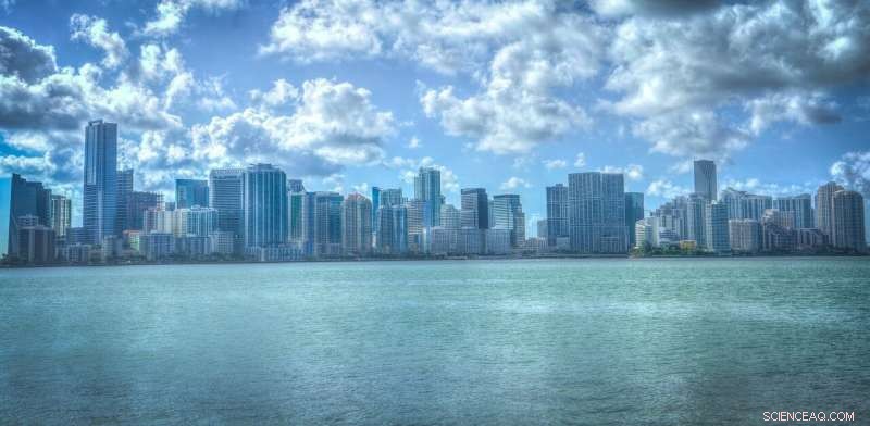 Miami s Rising Rents: Tech Migration and the San Francisco-Style Transformation