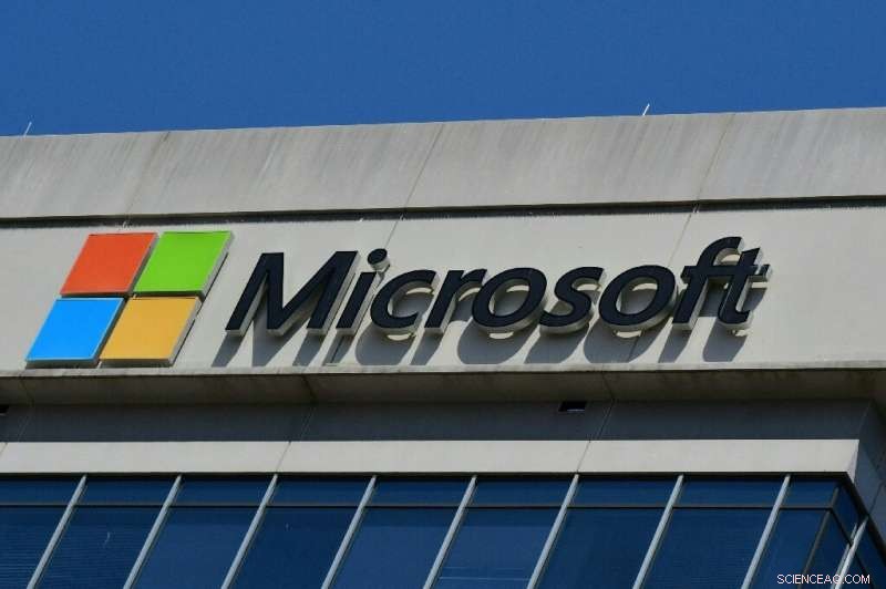 Microsoft Power Apps Data Breach: 38 Million Records Exposed