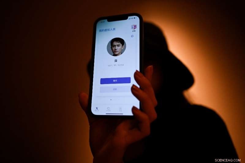 XiaoIce: AI Chatbot Providing Emotional Support to 660 Million Users in China