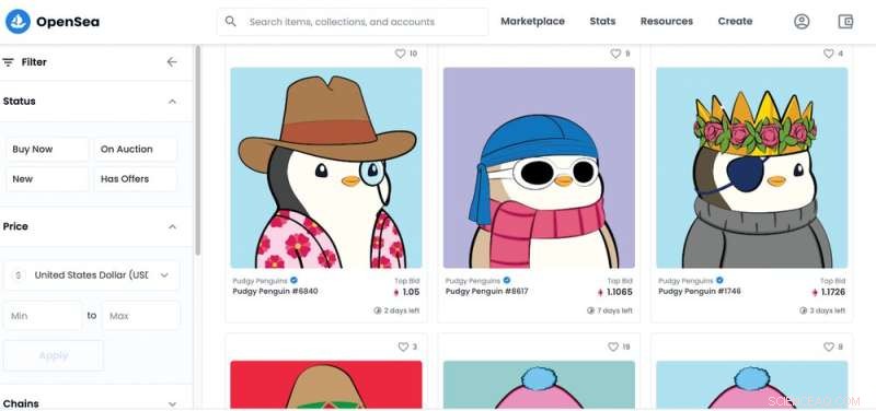 The Surprising Truth About NFT Ownership: What Your Purchase Really Means