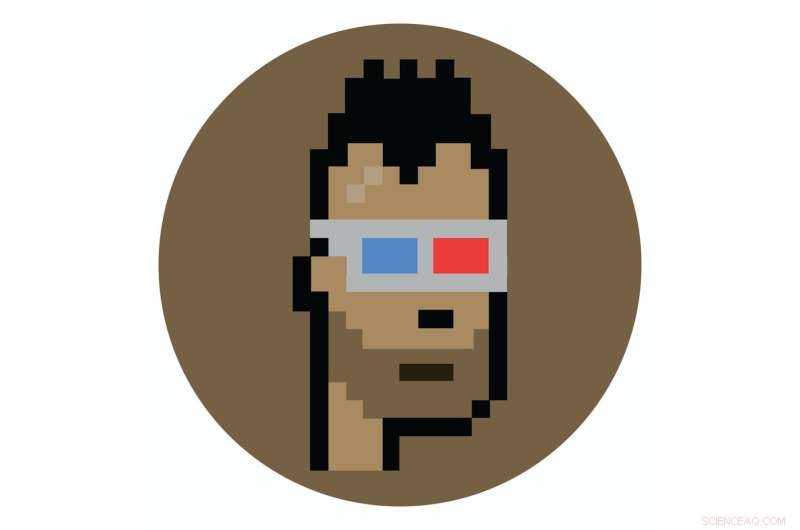 The Surprising Truth About NFT Ownership: What Your Purchase Really Means