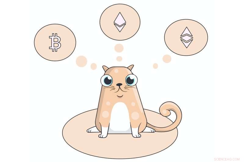 The Surprising Truth About NFT Ownership: What Your Purchase Really Means