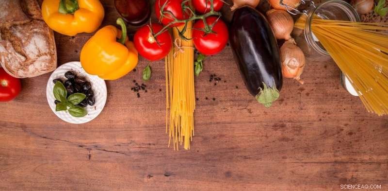 Why Isn t Food Waste Powering Our Homes? The Biogas Energy Potential