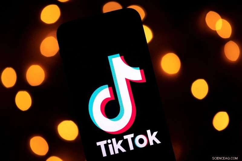 TikTok Partners with Shopify to Launch In-App Shopping Feature