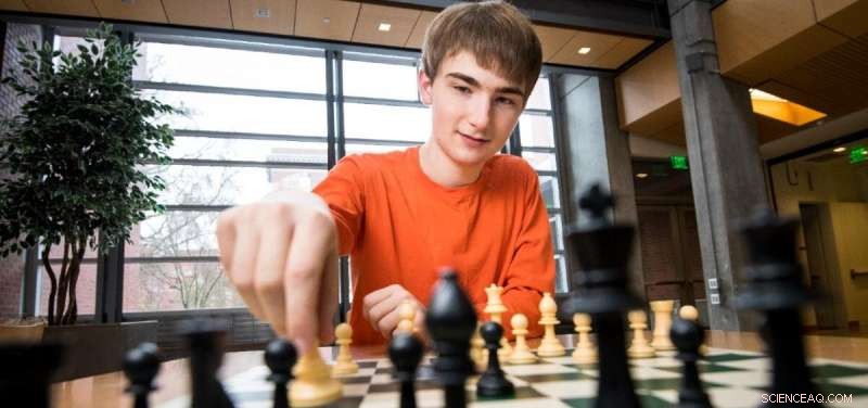 Oregon State University Cryptography Breakthrough Achieves 25% Efficiency Gain in Secure Computing