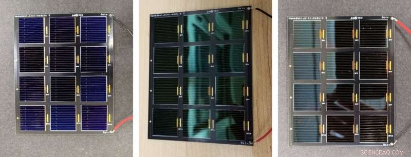NIST Research: Indoor Solar Tech Efficiently Powers Smart Devices with Ambient Light