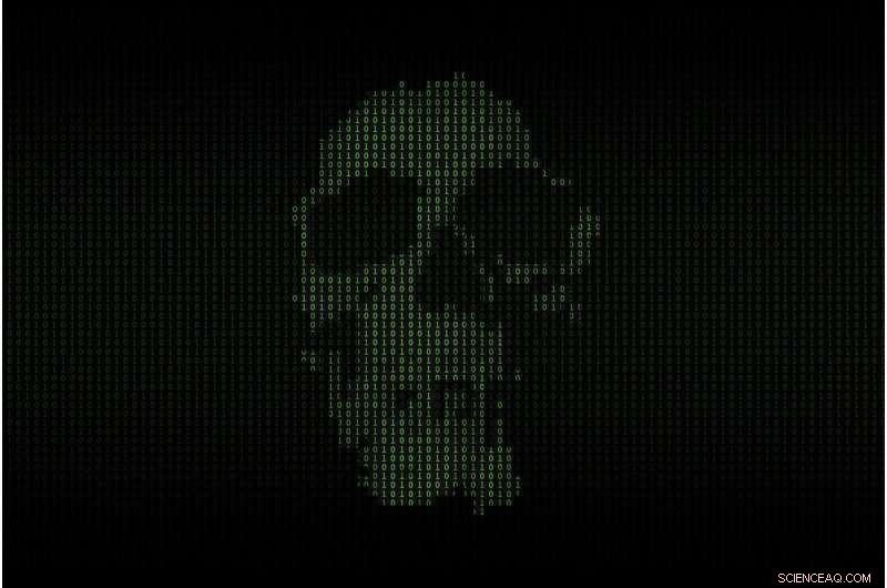 Ransomware Threats Exposed: The East Coast Gas Attack and Cybersecurity Risks