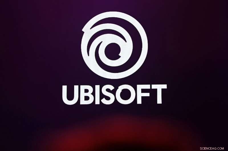 Singapore Investigates Ubisoft for Sexual Harassment and Racial Discrimination