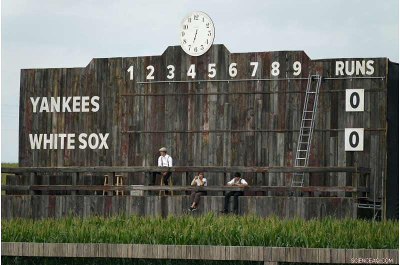 COVID-19 Study: Pandemic Accelerated Decline in Live TV Viewership