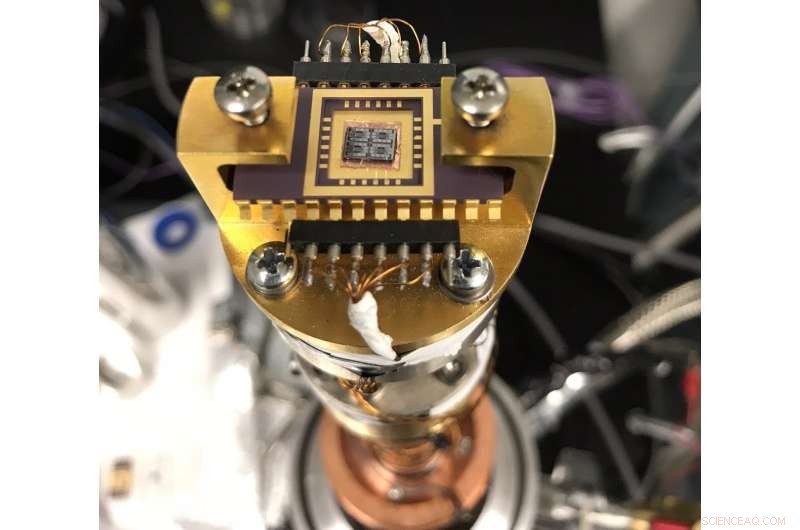 Berkeley Lab s Silicon Nanowire Thermoelectric System Boosts High-Temperature Waste-Heat Recovery Efficiency