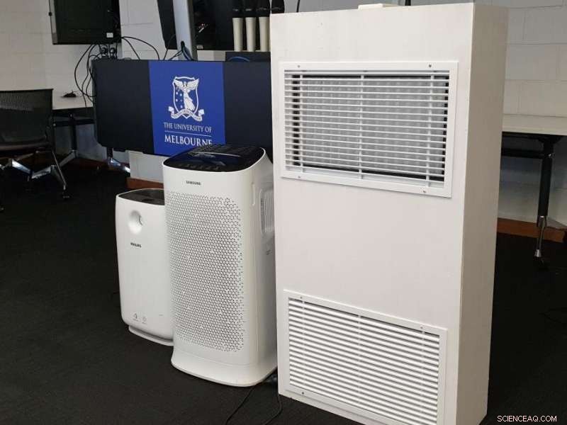 Best Air Purifiers for Removing Viral Aerosols: Expert Guide to Indoor Air Safety