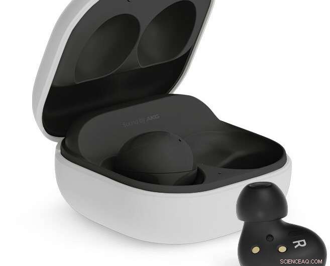 Samsung Galaxy Buds 2 Review: Premium Earbuds with Active Noise Cancellation at an Affordable Price