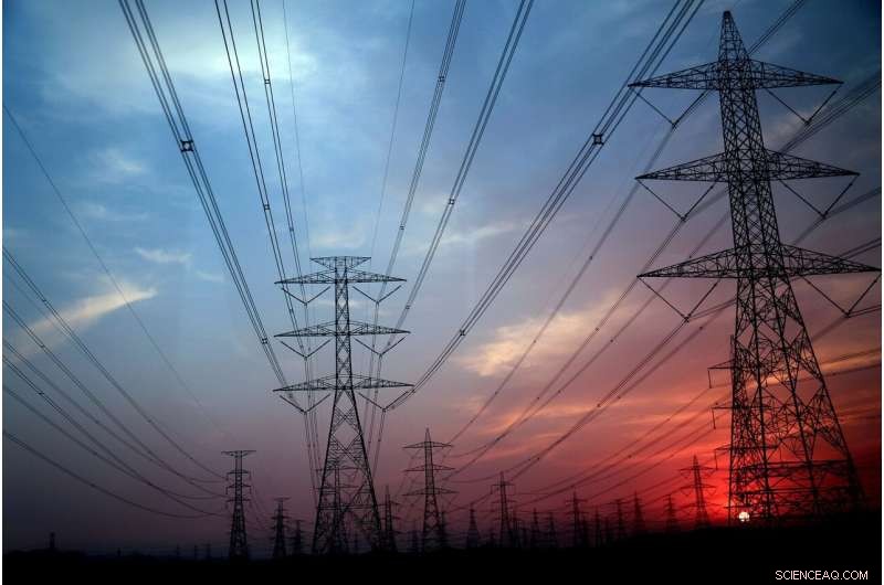 Study Confirms Blue Hydrogen s Climate Impact Worse Than Gas and Coal