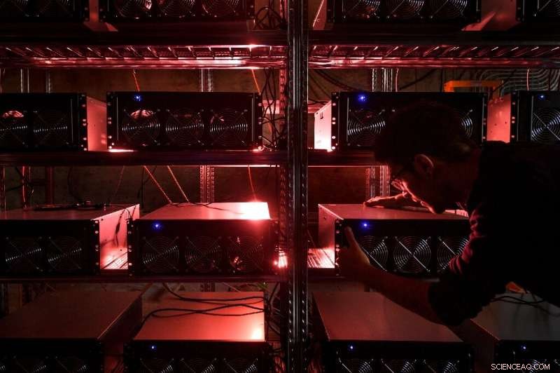 The $600 Million Crypto Heist: Unraveling the Hacker s Redemption