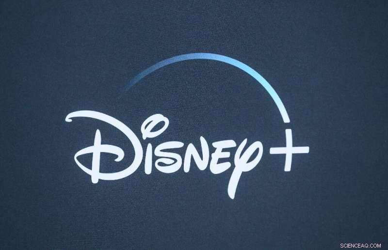 Disney+ Subscriptions Surge as Streaming Thrives Amid Theater Pandemic Struggles