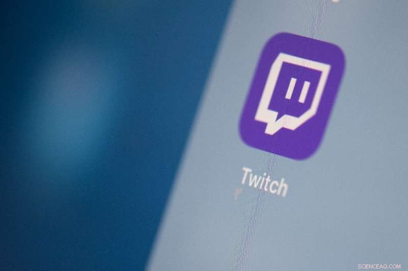 Twitch Enhances Filtering Tools to Combat Racist Hate Raids and Harassment
