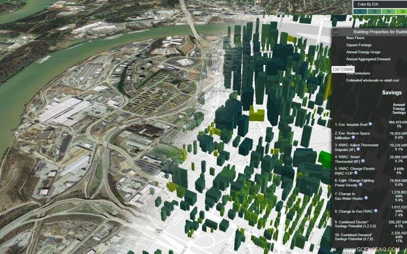 Oak Ridge National Laboratory s AutoBEM: Nationwide Digital Twin Platform for Building Energy Efficiency