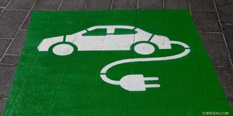 Battery Cost Reduction: Essential for Electric Vehicle and Energy Storage Success